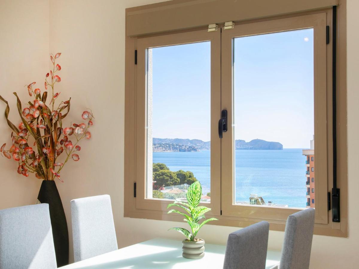 Apartment Esmeralda Suites-4 By Interhome Calpe Exterior foto